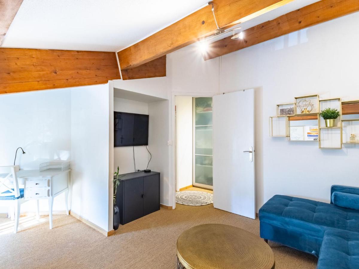 Apartment Le Clos Sainte Anne By Interhome Exterior photo