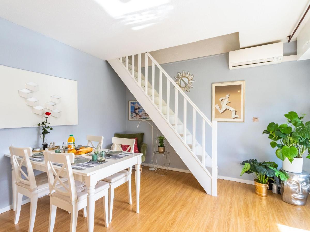 Apartment Le Clos Sainte Anne By Interhome Exterior photo