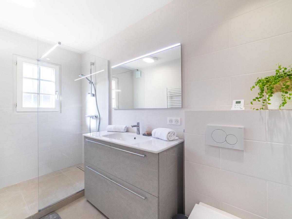 Apartment Le Clos Sainte Anne By Interhome Exterior photo